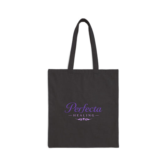 Perfecta Healing Tote Bag
