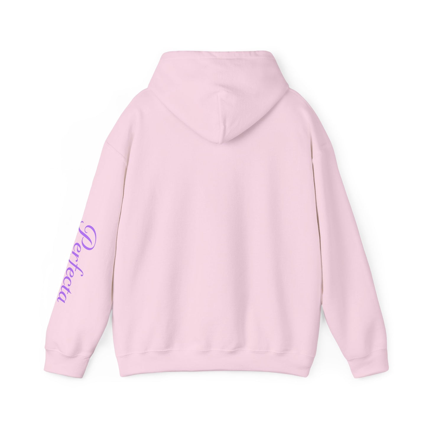 "Healing | Strong | Secure" Hoodie Inspirational Hoodie