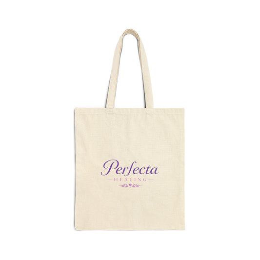 Perfecta Healing Tote Bag